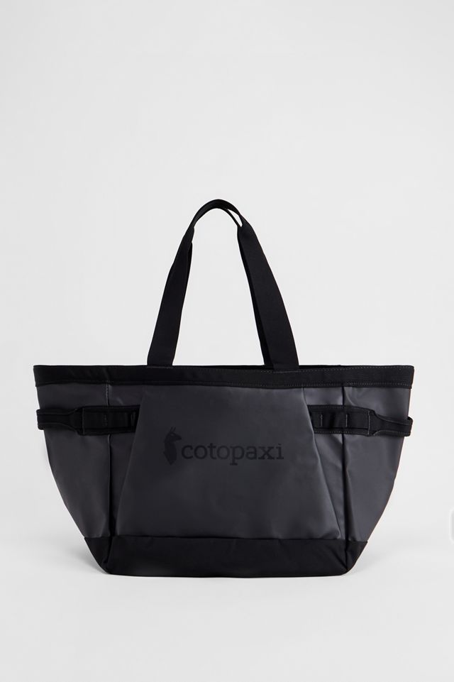 Cotopaxi Borsa Tote Porta Attrezzatura Allpa 30L Nera #3