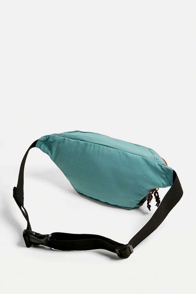 Billabong Atlas Turquoise Bum Bag #3