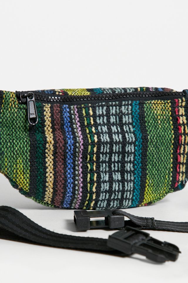 UO Tapestry Bum Bag #1