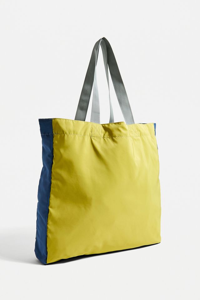 Gramicci Grey Shell Tote bag #4