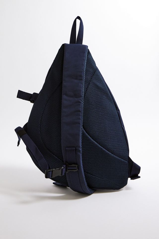 Gramicci Navy Cordura Sling Bag #3