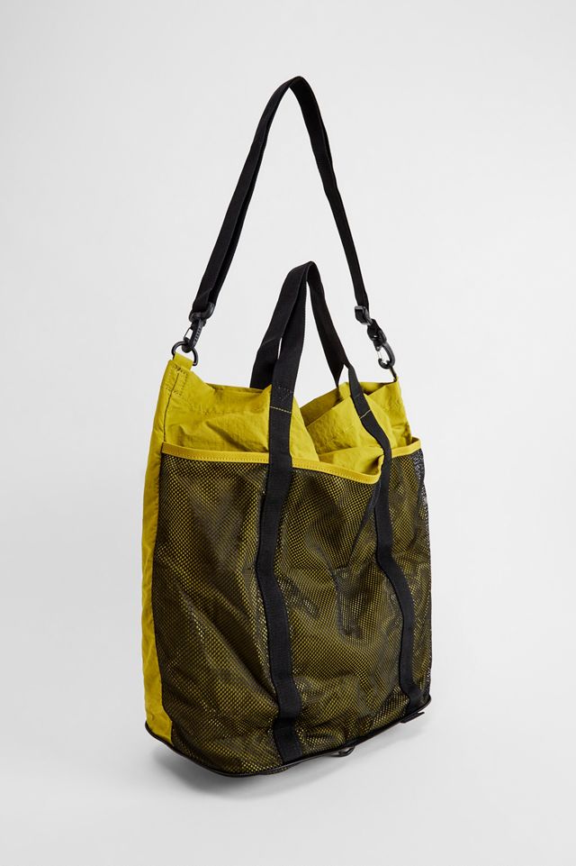 Sac fourre-tout pliable en nylon Gramicci #1