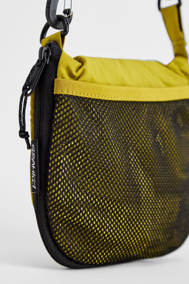 Sac fourre-tout pliable en nylon Gramicci #2