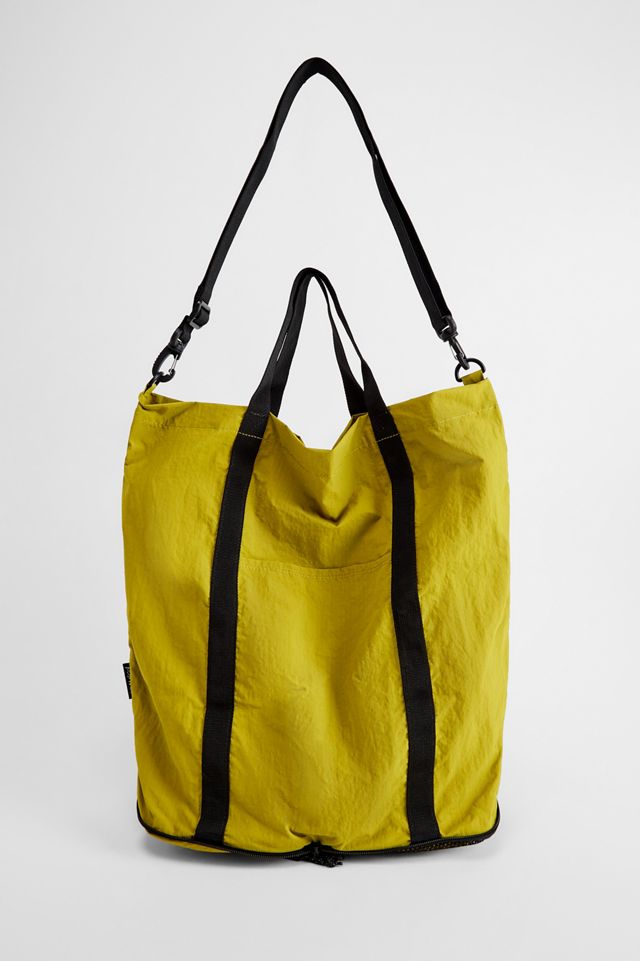Sac fourre-tout pliable en nylon Gramicci #3