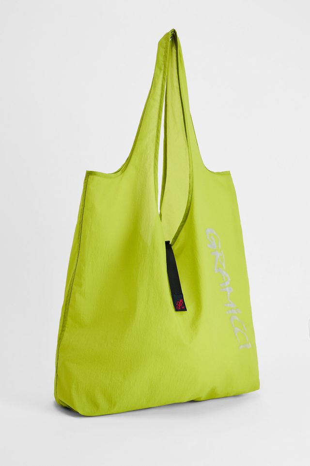 Bolsa de Compras Ultra-Ligera Kiwi Gramicci #1
