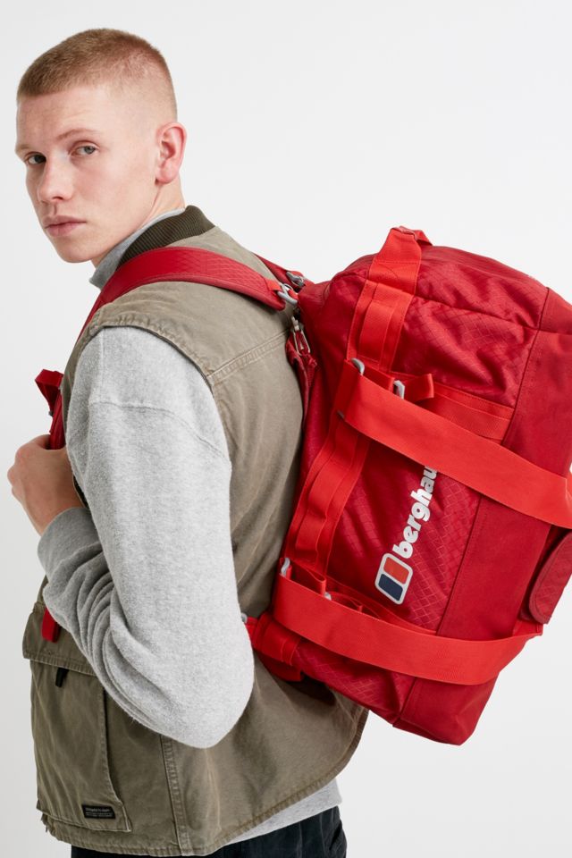 Berghaus expedition 2024 mule 40 holdall