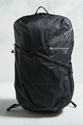 Klattermusen Gjalp 18L Backpack | Urban Outfitters UK