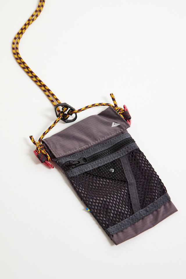 Klattermusen Algir Lanyard Pocket Pouch #2