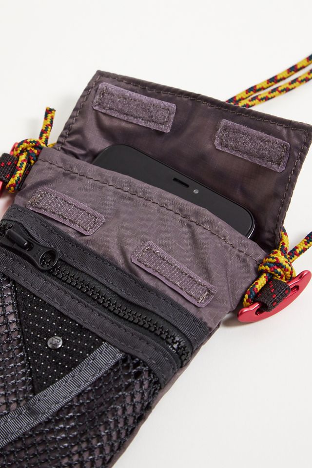 Klattermusen Algir Lanyard Pocket Pouch #3