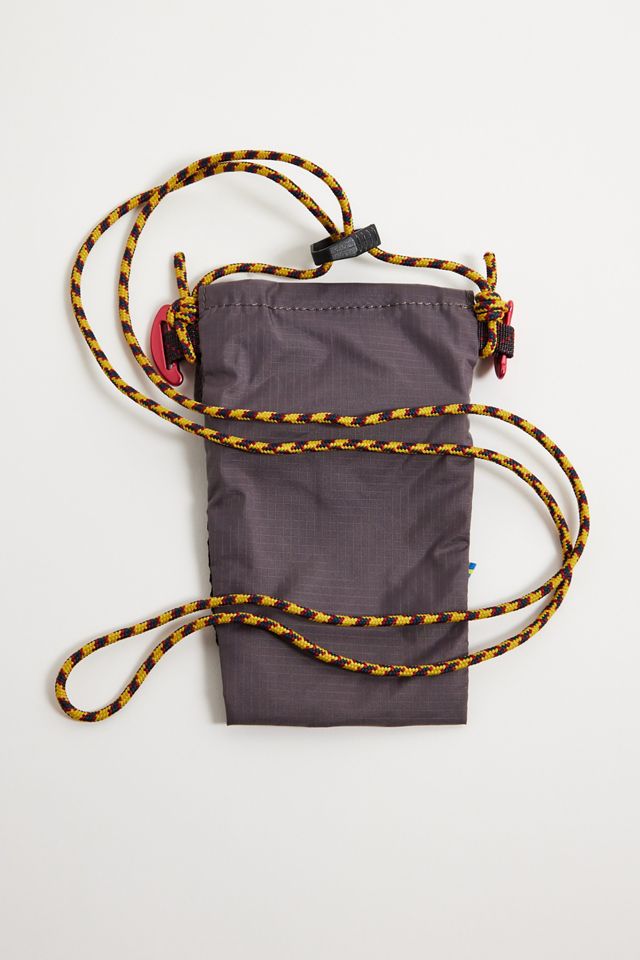 Klattermusen Algir Lanyard Pocket Pouch #4