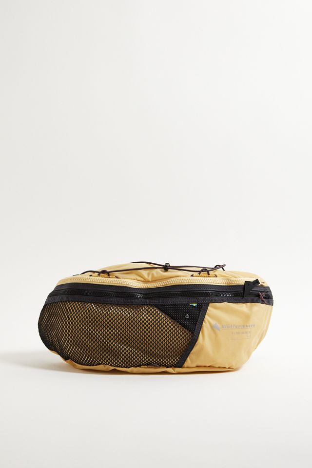 Klattermusen Eldrimner Chaya Sand 5L Lumbarpack #1