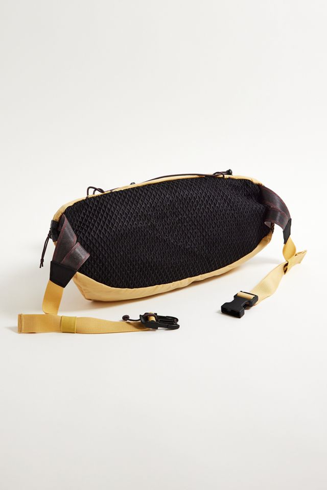 Klattermusen Eldrimner Chaya Sand 5L Lumbarpack #3