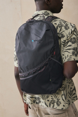 Klättermusen Wunja Rucksack 21 Liter – Nachhaltiger Alltagsrucksack Für Outdoor & Pendler