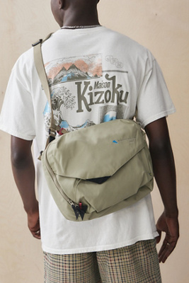 Klättermusen Gaut Messenger Bag クレッタル Klattermusen クレッタルムーセン / Gaut Messenger Bag ガウト