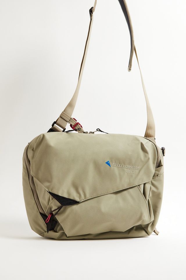 KLATTERMUSEN｜Gaut Messenger Bag Buy Klättermusen Gaut Messenger Bag 20L online | Fair Couture
