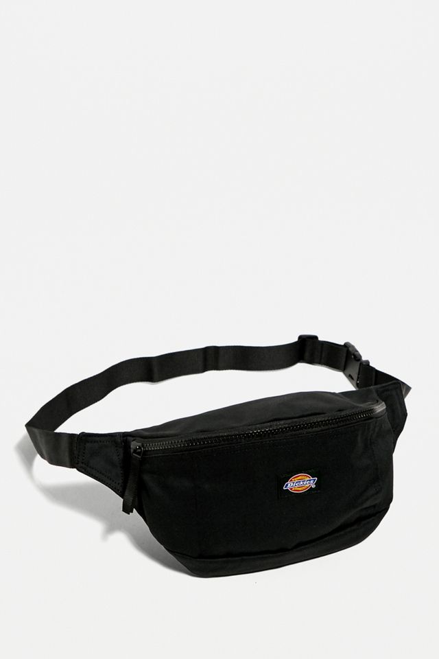 Dickies – Umhängetasche „Blanchard‟ in Schwarz #1