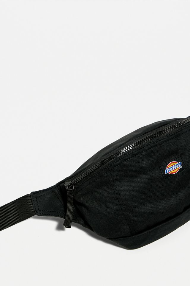 Dickies – Umhängetasche „Blanchard‟ in Schwarz #2