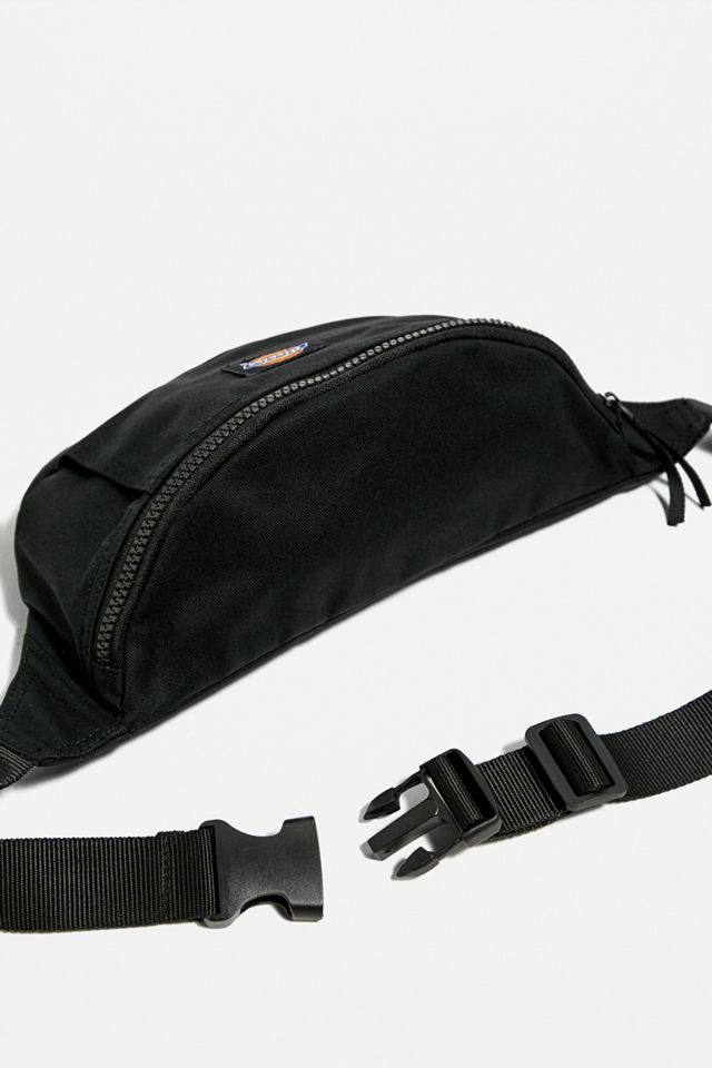 Dickies – Umhängetasche „Blanchard‟ in Schwarz #4