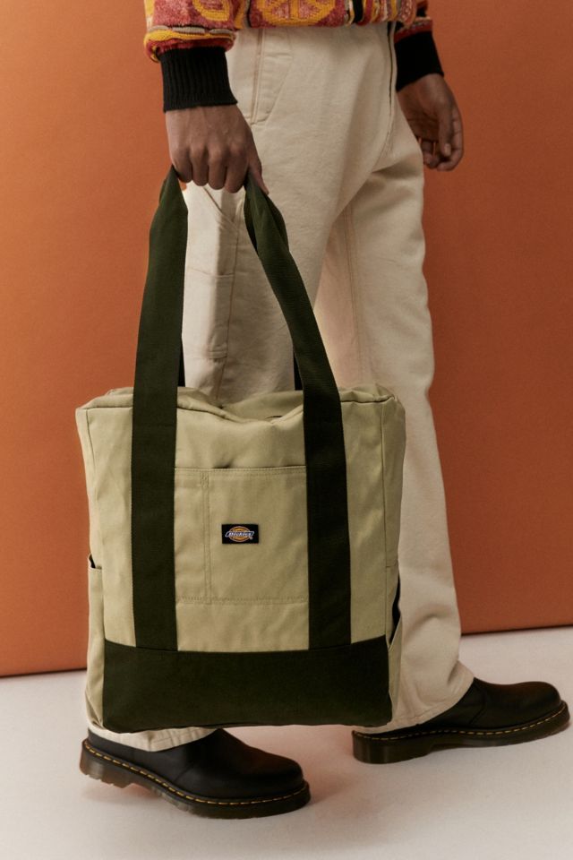 Dickies barataria tote bag new arrivals