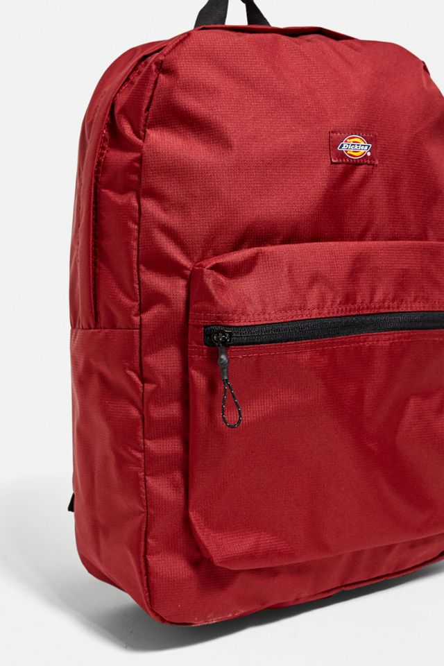 Dickies Biking Red Chickaloon Mochila #1
