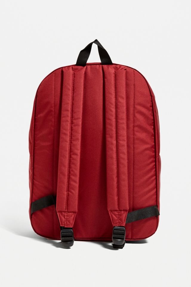 Dickies Biking Red Chickaloon Mochila #3