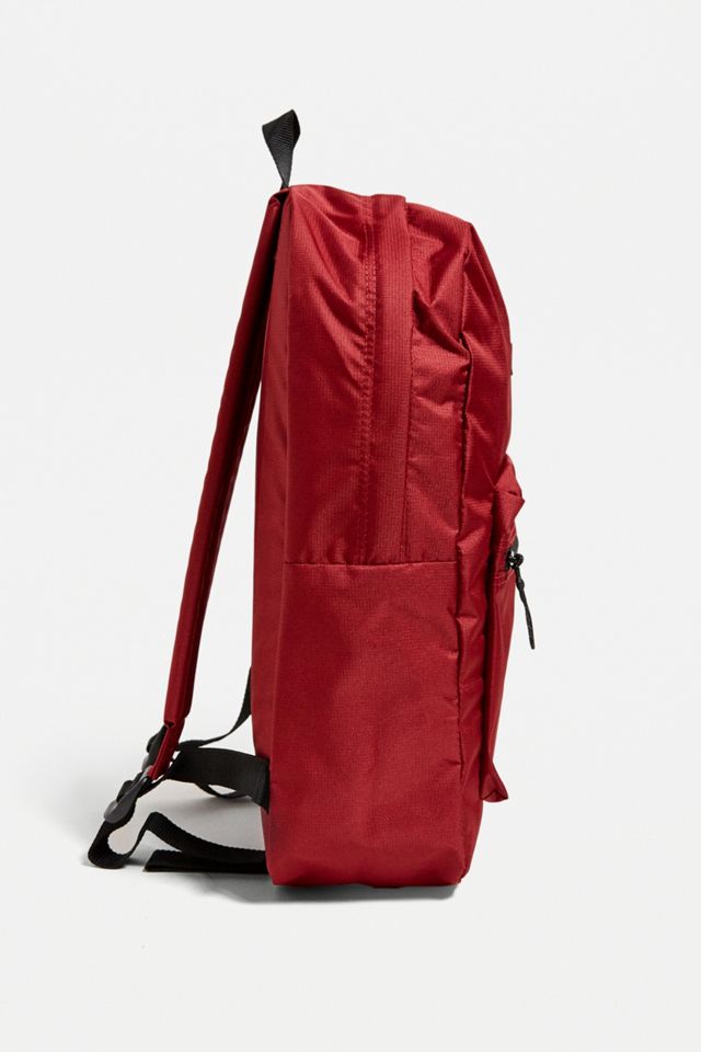 Dickies Biking Red Chickaloon Mochila #4