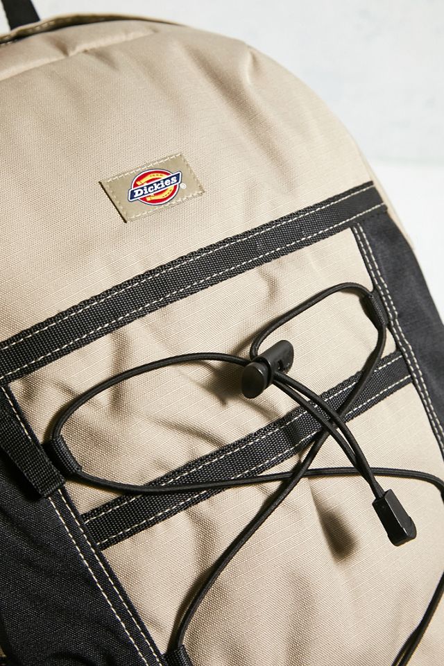 Dickies Khaki Ashville Backpack #4