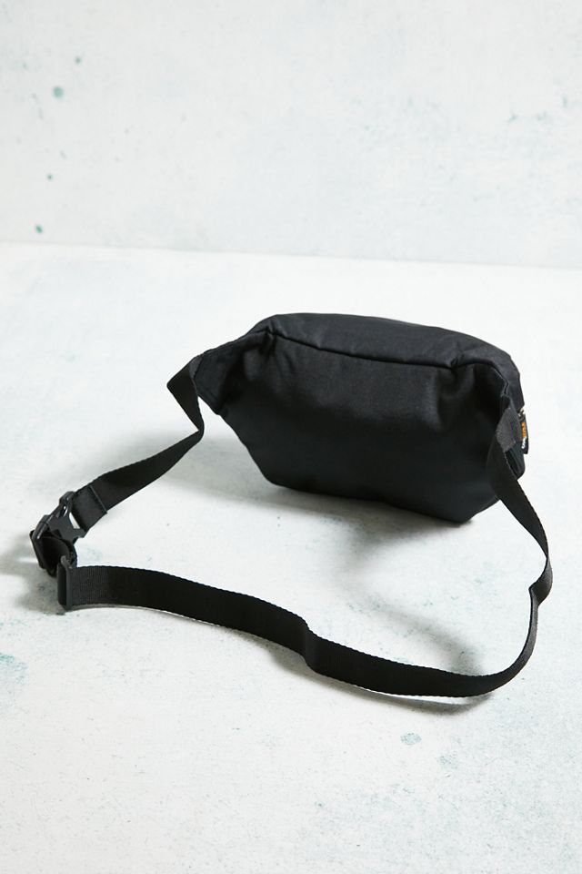 Dickies Black Ashville Pouch Bag #2