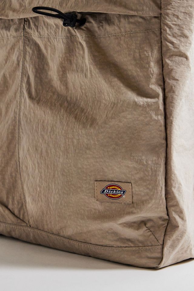 Dickies Ecru Fishervilles Tote Bag #2