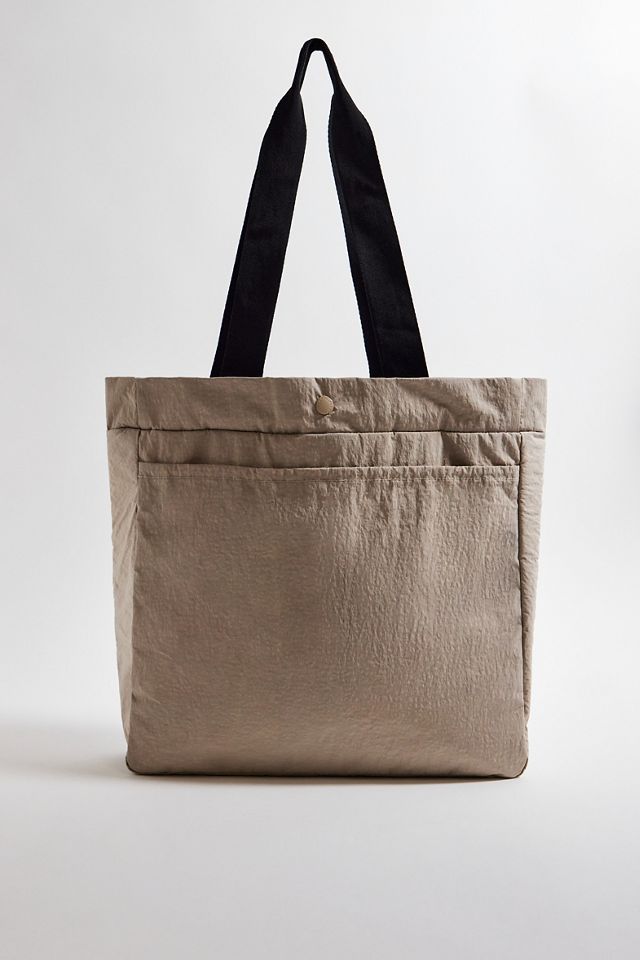 Dickies Ecru Fishervilles Tote Bag #3