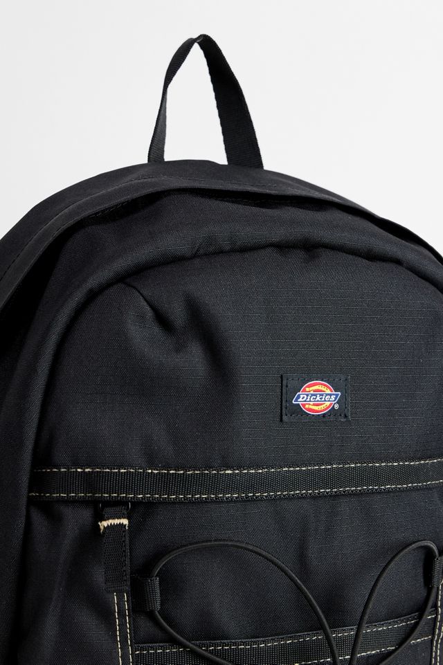 Mochila Dickies Ashville Negra #1