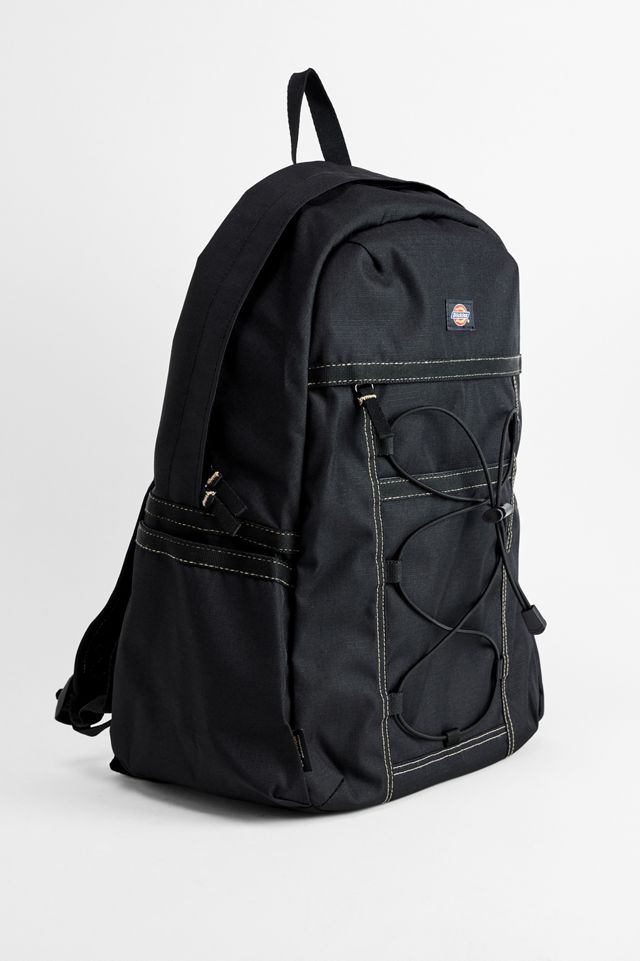 Mochila Dickies Ashville Negra #2