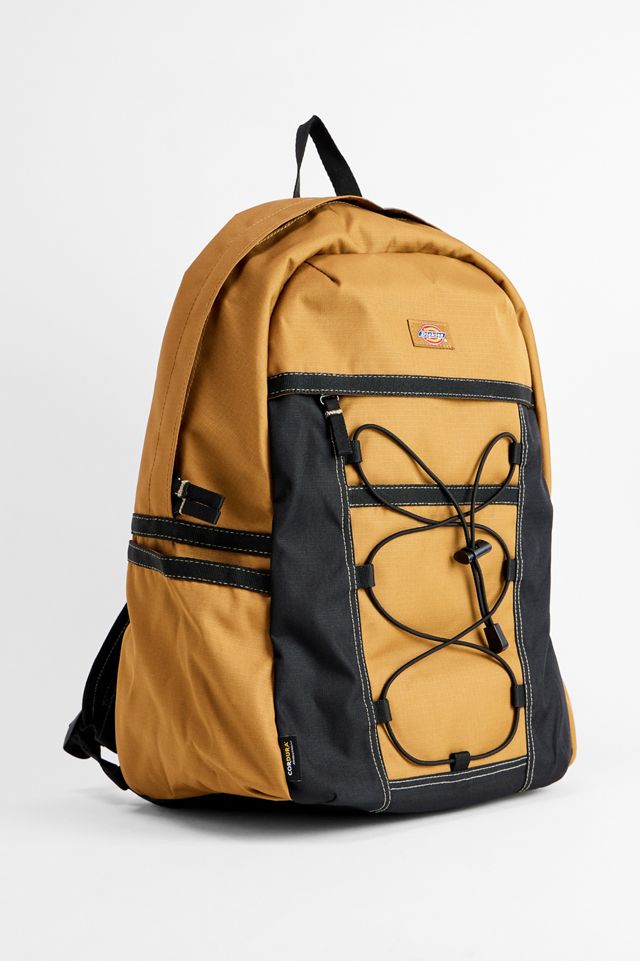 Dickies Zaino Ashville Marrone #2
