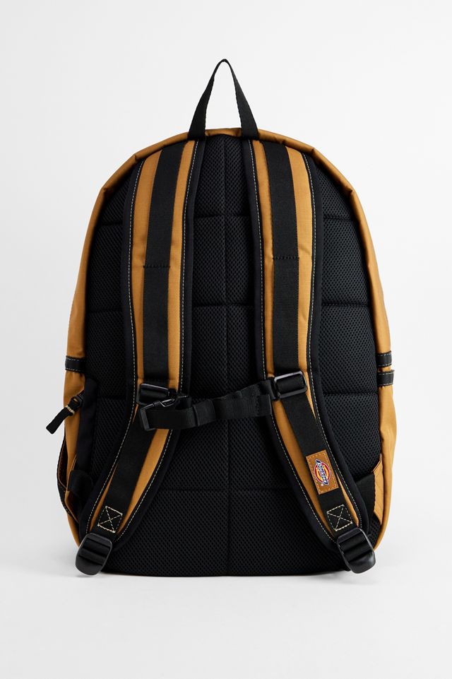 Dickies Zaino Ashville Marrone #3
