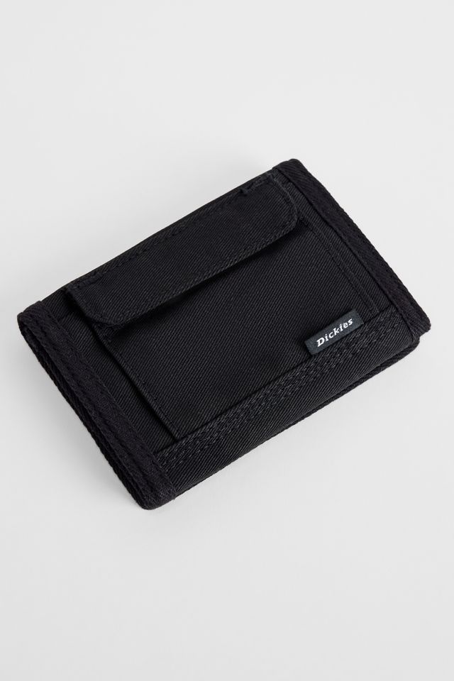 Dickies Black Kenwood Wallet #1