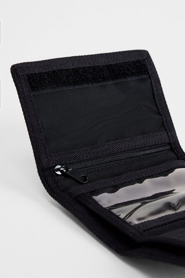 Dickies Black Kenwood Wallet #2