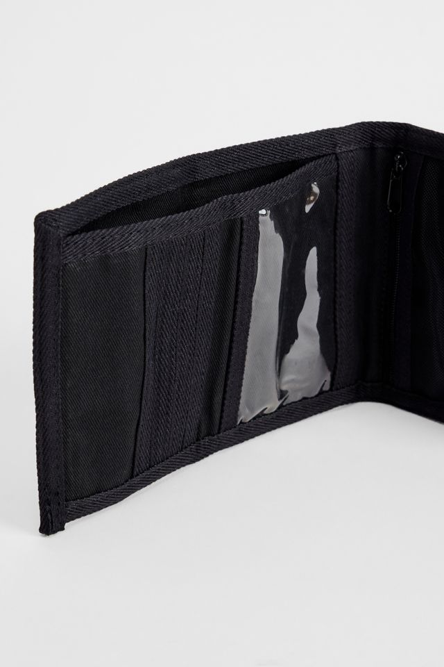 Dickies Black Kenwood Wallet #3