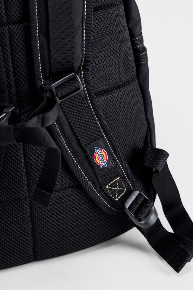 Sac à dos Ashville noir Dickies #1