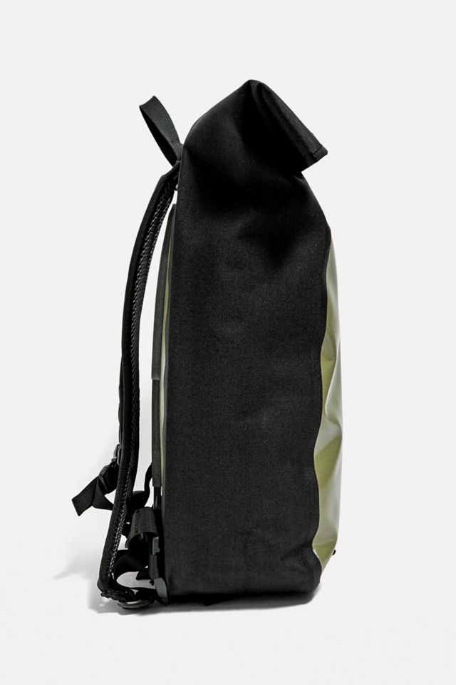 ORTLIEB Olive Velocity 23L Rucksack #1