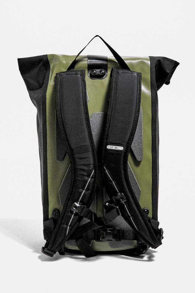 ORTLIEB Olive Velocity 23L Rucksack #3