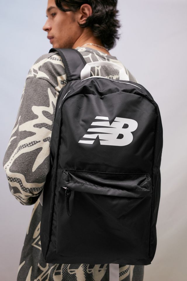 New balance store core backpack