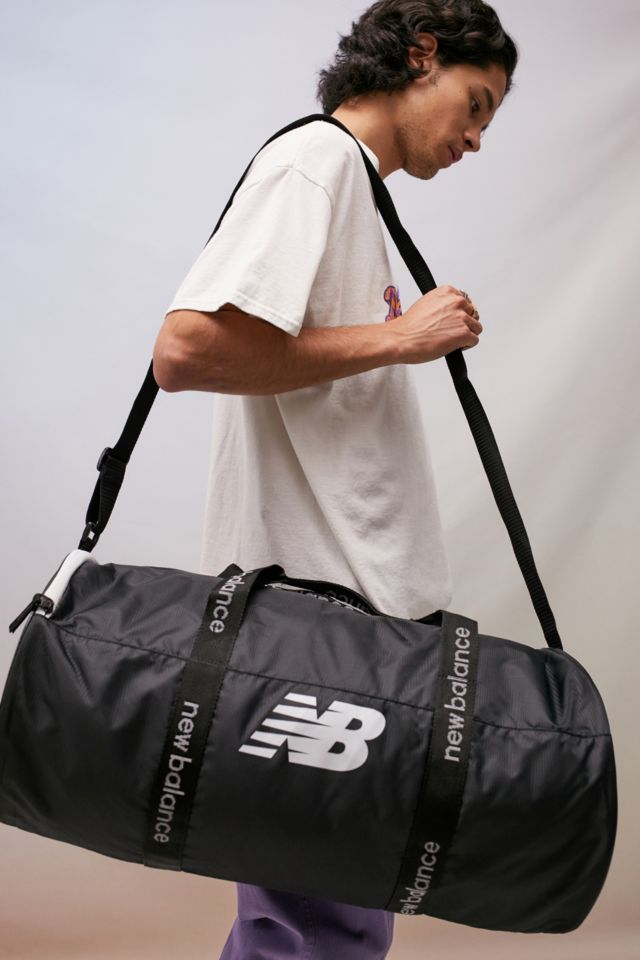 New balance store travel bag