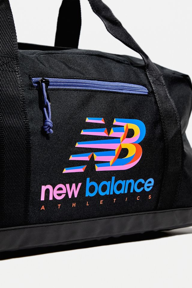 New Balance Urban Duffel Bag #2