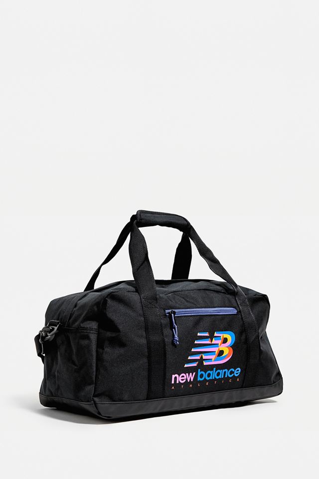 New Balance Urban Duffel Bag #3