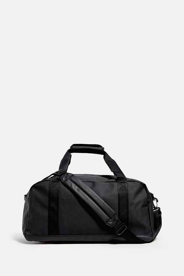 New Balance Legacy Black Duffle Bag  #3