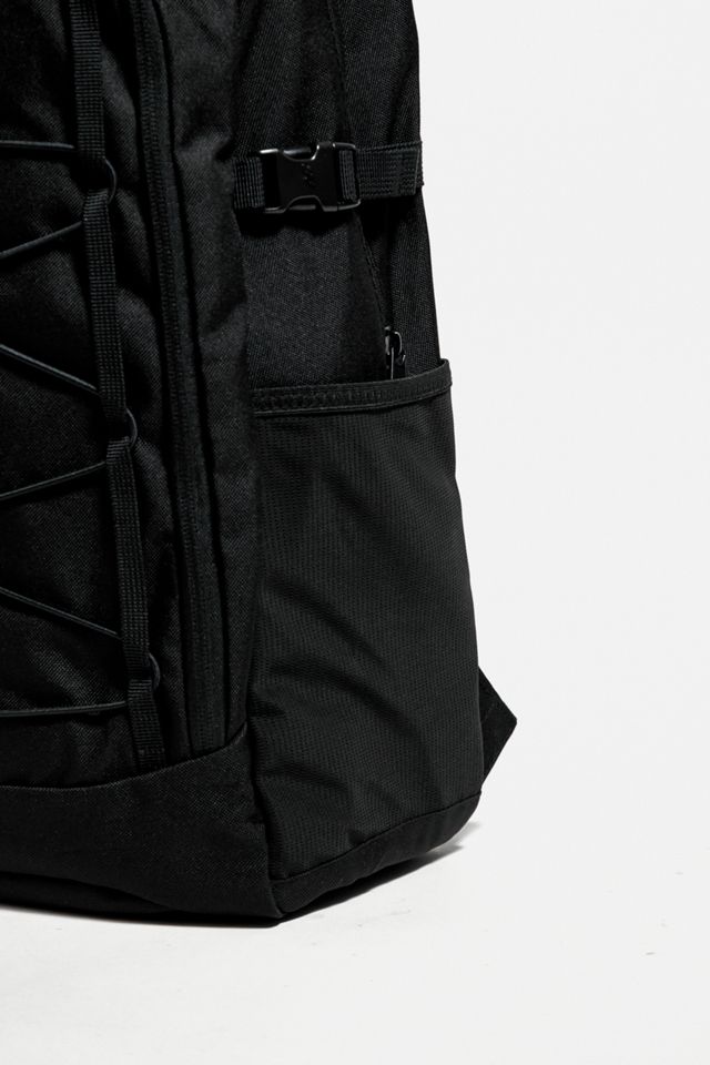 New Balance Mochila Bungee Cord Negra #1