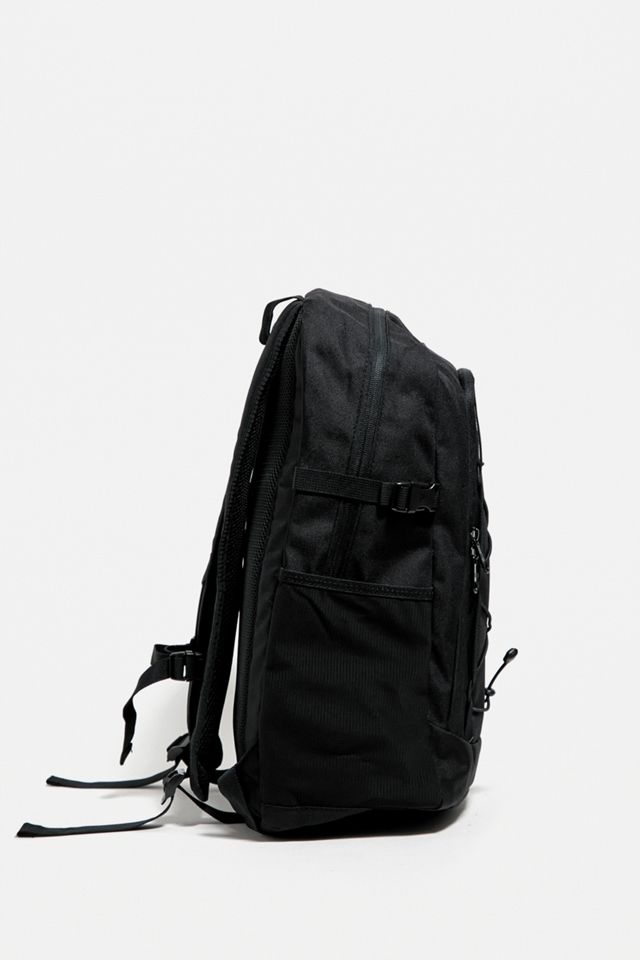 New Balance Mochila Bungee Cord Negra #2