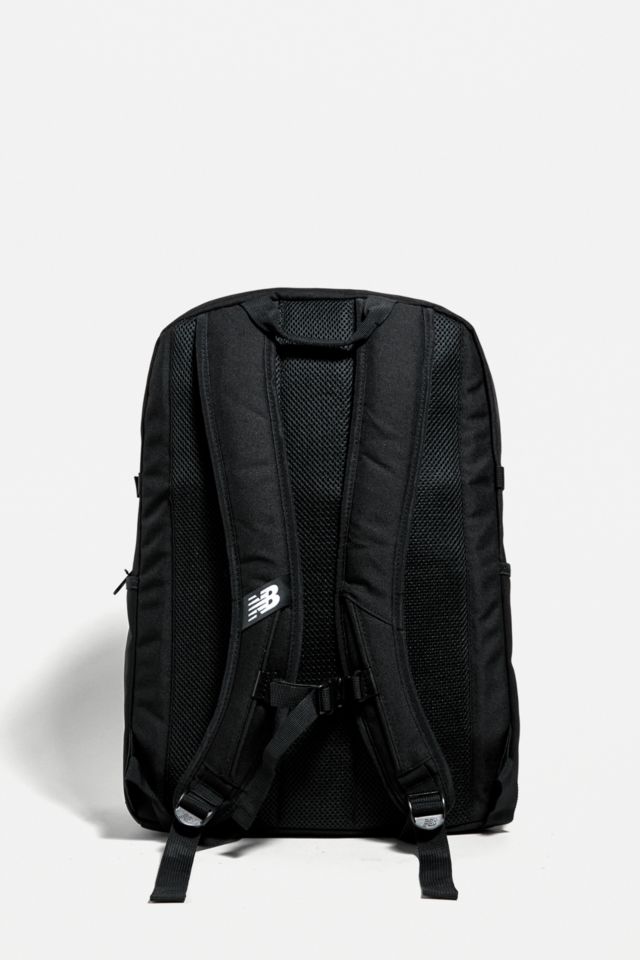 New balance mellow on sale backpack in black