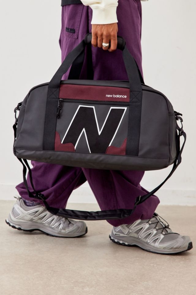 Legacy Duffel - New Balance