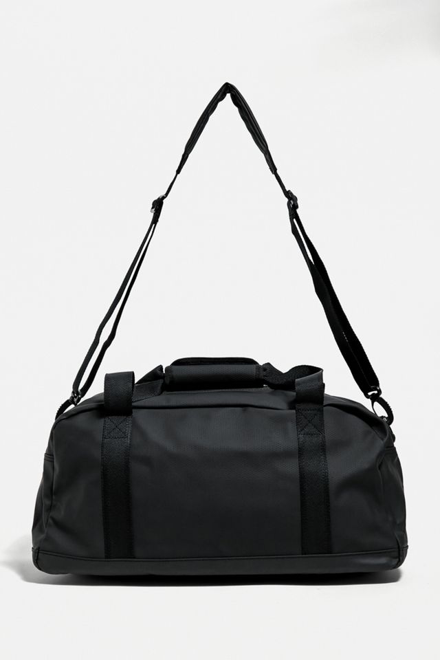 New Balance - Sac de sport Legacy bordeaux #3